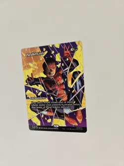 Parallel Lives Borderless Marvel Universe Eternal-Legal Regular MTG Magic - Image 5