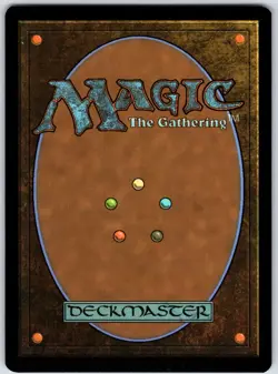 Sandman's Quicksand Marvel's Spider-Man 63 NM MTG Magic - Image 2