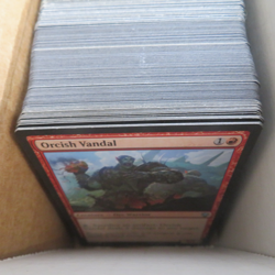 Magic The Gathering Card lot Creatures and Lands MTG - Image 4