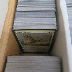 Magic The Gathering Card lot Creatures and Lands MTG - Image 5