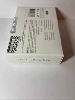 Magic MTG Secret Lair Drop Series: Stranger Things Non-Foil Edition NEW Universe - Image 4