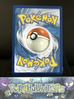 Pokemon Card Ledian 144/142 Stellar Crown Illustration Rare Near Mint - Image 2