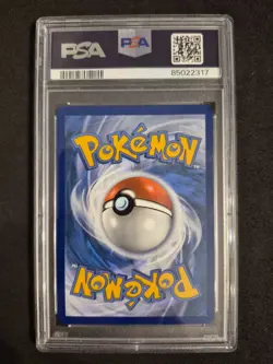 2023 Pokemon Charizard & Ho-Oh Deck, Voltorb, PSA 10, CLC 010/034, Holo - Image 2