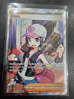 Pokemon Trading Cards Ultra Rare White Flare/Black Bolt: Choose Your Cards - Image 2