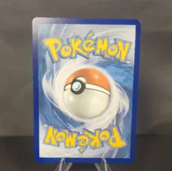 2017 Pokemon TCG M Sharpedo Ex XY200 XY ultra rare holo - Image 2