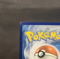 2017 Pokemon TCG M Sharpedo Ex XY200 XY ultra rare holo - Image 3