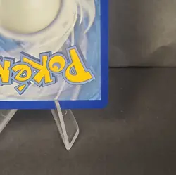 2017 Pokemon TCG M Sharpedo Ex XY200 XY ultra rare holo - Image 5