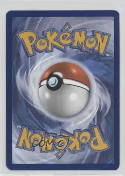 Pineco Reverse Foil Pokemon Scarlet & Violet Paldean Fates PAF #001 - Image 2