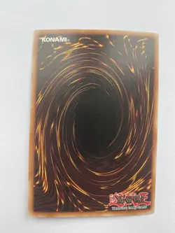 Gimmick Puppet Twilight Joker - NUMH-EN007 - Super Rare - 1st Edition - YuGiOh - Image 2