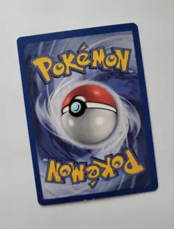 Pokemon Meowth 62/82 Team Rocket 2000 Card WotC English ENG TCG - Image 2