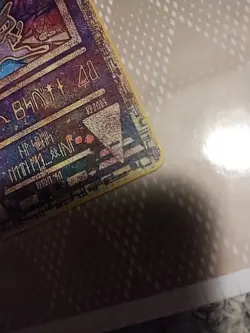 Pokemon Ancient Mew Trading Card TCG WOTC 1999 Promo, 2000 Movie - Image 2