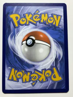 Pokemon TCG Eiscue 205/193 Paldea Evolved 🔥 NM Pokemon Card - Image 4