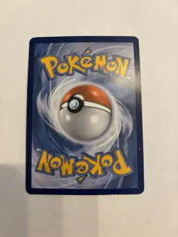 Darkrai EX 63/108 Dark Explorers Holo pokemon cards TCG - Image 2