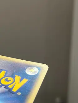 Rocket's Celebi 071/084 LP Rocket Gang Strikes Back Pokemon Card TCG - Image 3