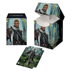 Ultra Pro Magic the Gathering Adventures in the Forgotten Realms Deck Box - Image 4