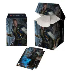 Ultra Pro Magic the Gathering Adventures in the Forgotten Realms Deck Box - Image 5