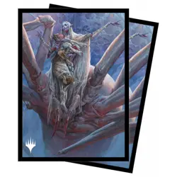 Ultra Pro Magic the Gathering Adventures in Forgotten Realms Sleeves 100pcs - Image 4