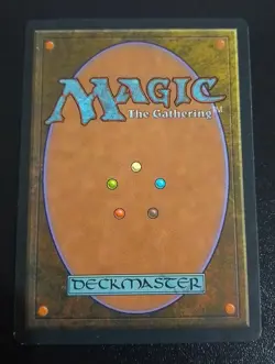 Magic the Gathering MTG Thalakos Lowlands Tempest Ungraded Lightly Played x2 - Image 5