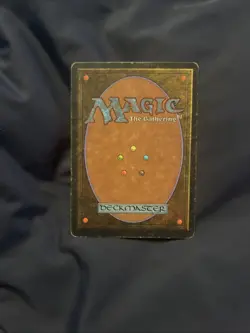 Nether Shadow (Unlimited) MP MTG - Image 2