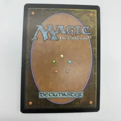 Magic the Gathering MTG Mox Opal (179) Scars of Mirrodin LP - Image 2