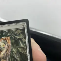 Magic the Gathering MTG Mox Opal (179) Scars of Mirrodin LP - Image 5