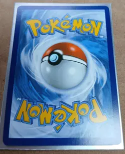 Pokemon TCG Zekrom XY XY76 Holo Black Star Promo GD/LP Condition - Image 2