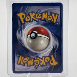 Pokemon Vileplume 15/64 Jungle Holofoil No Symbol Misprint Moderately Played - Image 2