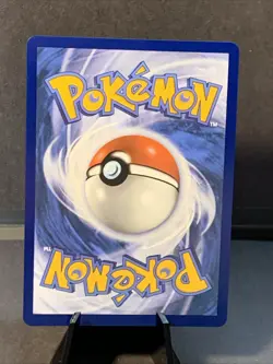 Pokemon TCG Harlequin 163/086 Full Art (FA) Trainer Double Rare White Flare NM - Image 2
