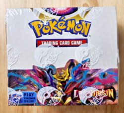 Pokemon Lost Origin Booster Box - New / Sealed - Image 1