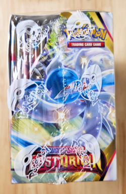 Pokemon Lost Origin Booster Box - New / Sealed - Image 4