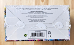 Pokemon Lost Origin Booster Box - New / Sealed - Image 5