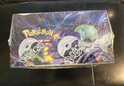 Pokemon Sword & Shield Chilling Reign Booster Box - New Factory Sealed 820650818462 - Image 5