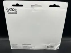 Pokemon Center Chilling Reign Error 2 Booster Pack Blister Bird Promos SEALED - Image 2