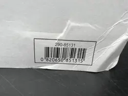 Pokemon Center Chilling Reign Error 2 Booster Pack Blister Bird Promos SEALED - Image 3