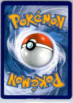 Pokemon TCG M Swampert-EX XY87/211 XY Black Star Promos Holo D - Image 2