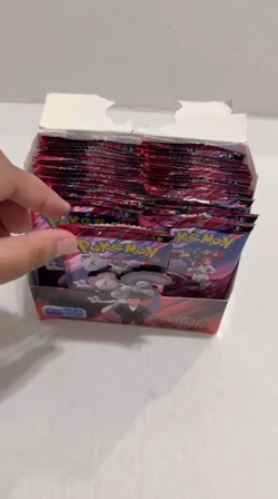Pokemon TCG Scarlet & Violet Destined Rivals Booster Box 36 Packs Factory Sealed - Image 2