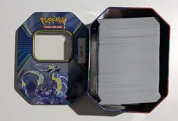 Pokemon Card Bulk Black Bolt & White Flare Pokemon TCG (Regular Finish) 400 Card - Image 1