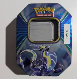 Pokemon Card Bulk Black Bolt & White Flare Pokemon TCG (Regular Finish) 400 Card - Image 3