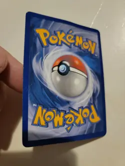 Metal Energy 100/111 (NM, Pokemon Card, Rising Rivals, 2009, Metal, Uncommon) - Image 2