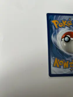 Pikachu - 027 Pokemon Trading Card Game Paldea Promo Card - Image 3