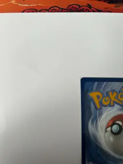 Pikachu - 027 Pokemon Trading Card Game Paldea Promo Card - Image 4