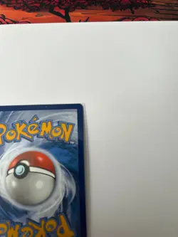 Pikachu - 027 Pokemon Trading Card Game Paldea Promo Card - Image 5