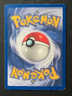 Kabutops 9/62 Fossil Holo Rare Vintage WOTC Pokemon Card - Image 2