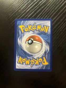 Pokemon TCG Umbreon GX 80 Sun & Moon Base Set Holo Card - Image 2