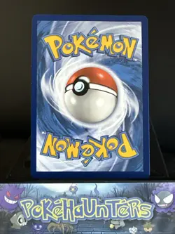 Pokemon Card Milotic TG02/TG30 Silver Tempest Full Art Character Holo Rare NM - Image 2