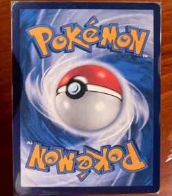 Pokemon TCG Chinese Vileplume-GX CSM2DC-343 SR Holo Sun&Moon NM Card Vileplume - Image 2