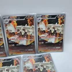 【EX】Pokemon Card Game Garganacl AR 070/063 5Set Mega Brave M1L JP C95 - Image 4