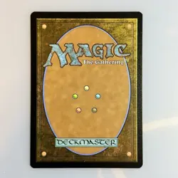 Magic The Gathering MTG Spider-Man Eternal Doc Ock R 0024 SPE - Image 2