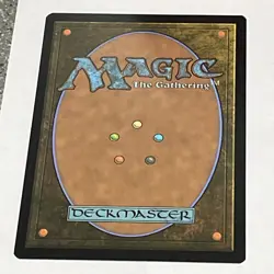 MTG Magic Fungal Colossus 6 Creature - Fungus Beast 5/5 C O184 2025 - Image 2