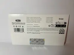 👁‍🗨Secret Lair - Featuring Peach Momoko Foil SEALED Time Sieve Aetherize MTG - Image 2